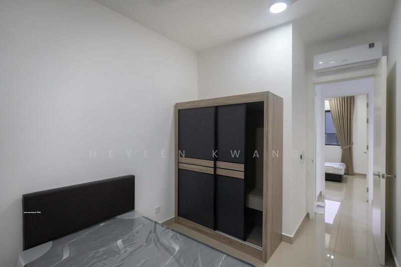 Untuk Disewa - EMBER @ Eco Ardence