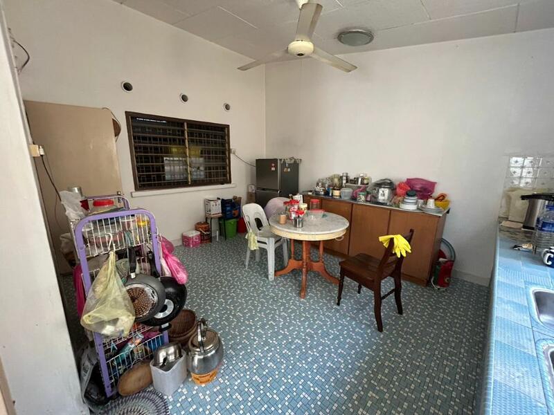 For Sale - Chee Seng Garden