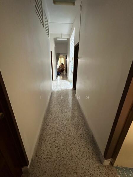 For Sale - Chee Seng Garden