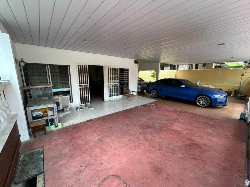 For Sale - Chee Seng Garden