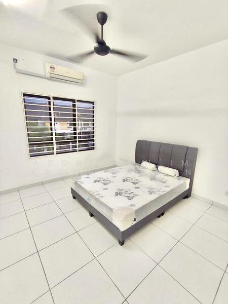 For Rent - Bandar Mahkota Banting