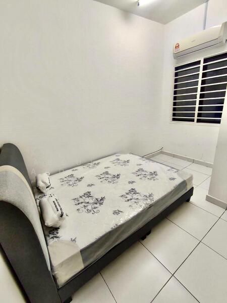 For Rent - Bandar Mahkota Banting
