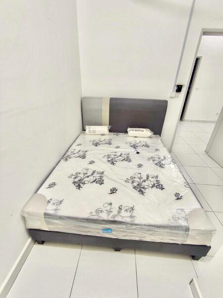 For Rent - Bandar Mahkota Banting