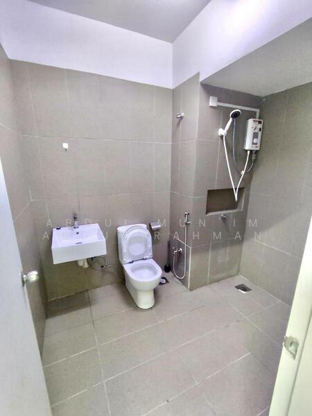 For Rent - Bandar Mahkota Banting