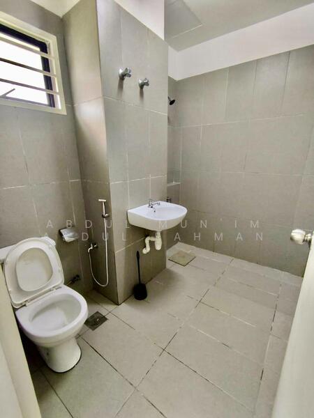 For Rent - Bandar Mahkota Banting