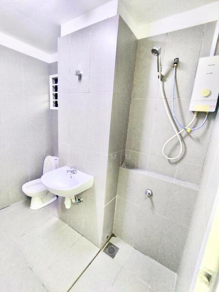 For Rent - Bandar Mahkota Banting