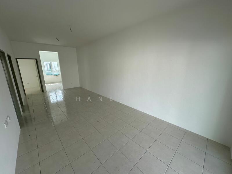 Untuk Dijual - Teres 1 Tingkat - Taman Residensi Mesra Fasa 2A - Gurun