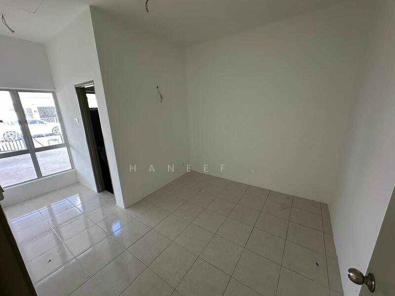 Untuk Dijual - Teres 1 Tingkat - Taman Residensi Mesra Fasa 2A - Gurun