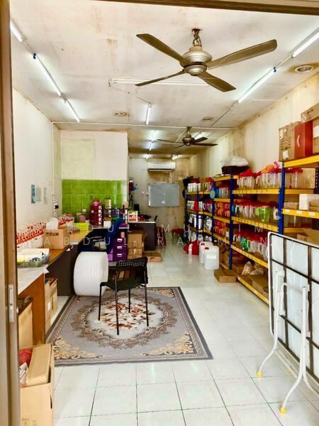 For Rent - Kompleks Diamond