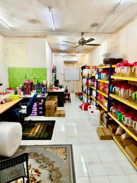 For Rent - Kompleks Diamond