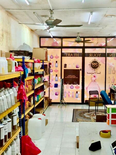 For Rent - Kompleks Diamond