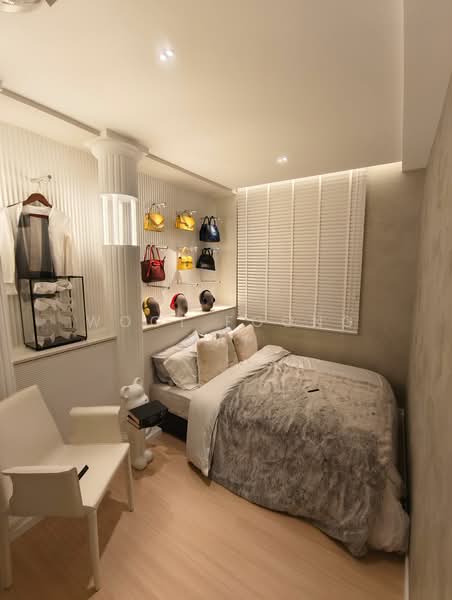 Servis Apartment untuk Dijual di M Azura - Wooi Foong Yap - PropertyGuru.com.my