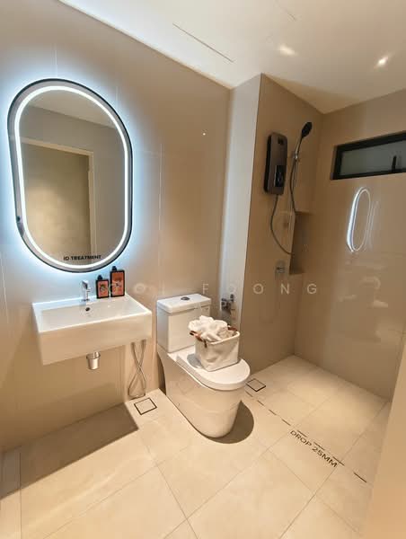Servis Apartment untuk Dijual di M Azura - Wooi Foong Yap - PropertyGuru.com.my