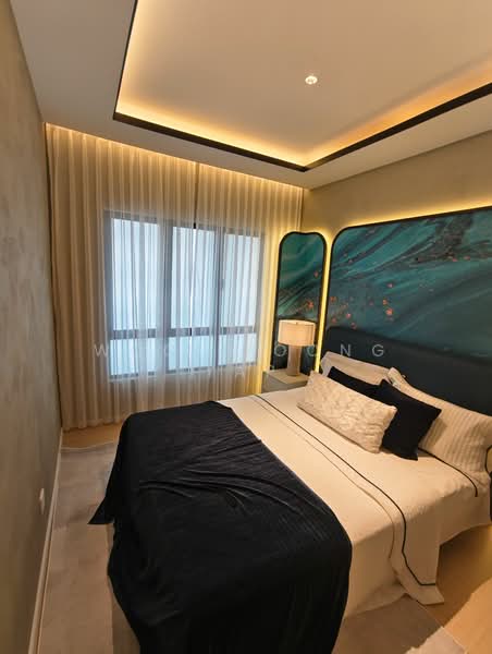 Servis Apartment untuk Dijual di M Azura - Wooi Foong Yap - PropertyGuru.com.my