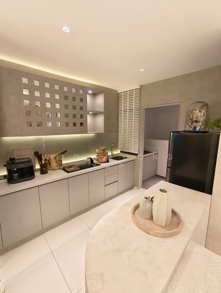 Servis Apartment untuk Dijual di M Azura - Wooi Foong Yap - PropertyGuru.com.my
