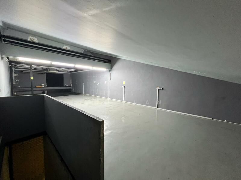 For Rent - SD 5