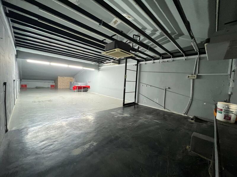 For Rent - SD 5