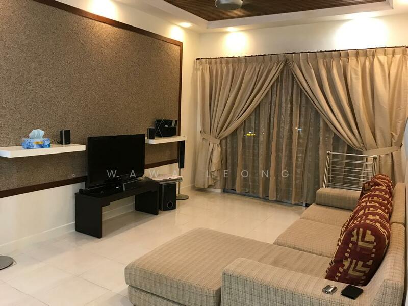 Untuk Dijual - Metropolitan Square
