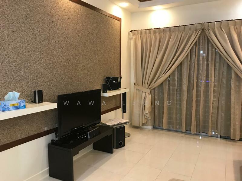 Untuk Dijual - Metropolitan Square