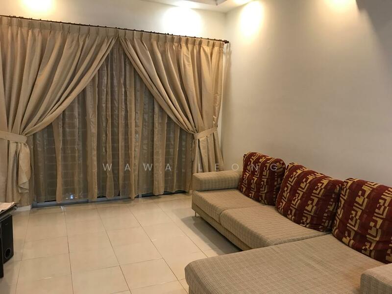Untuk Dijual - Metropolitan Square
