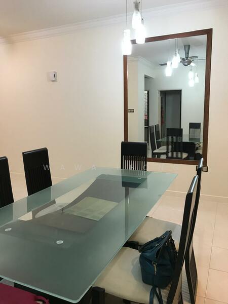 Untuk Dijual - Metropolitan Square