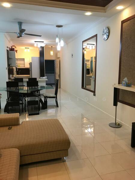 Untuk Dijual - Metropolitan Square