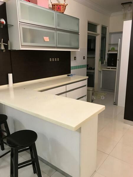 Untuk Dijual - Metropolitan Square