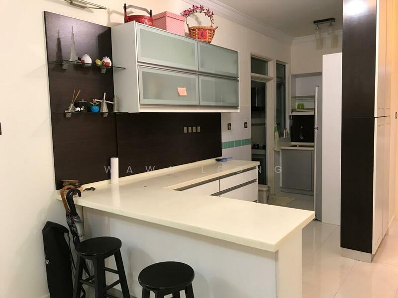 Untuk Dijual - Metropolitan Square