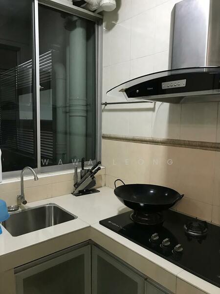 Untuk Dijual - Metropolitan Square