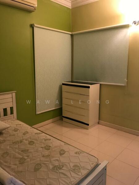Untuk Dijual - Metropolitan Square