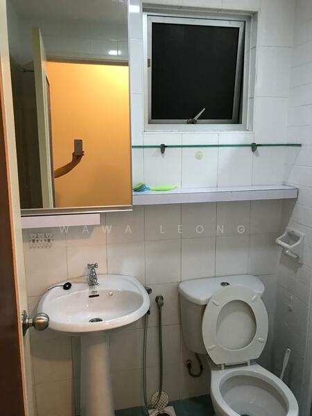 Untuk Dijual - Metropolitan Square