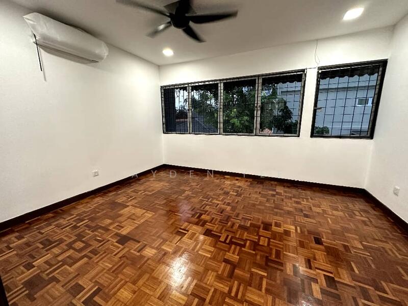 For Sale - DAMANSARA HEIGHTS