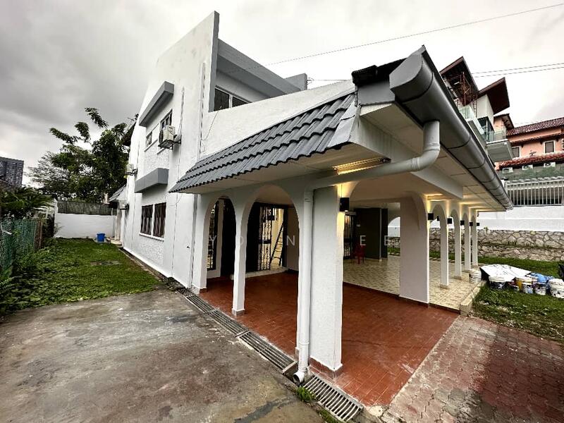 For Sale - DAMANSARA HEIGHTS