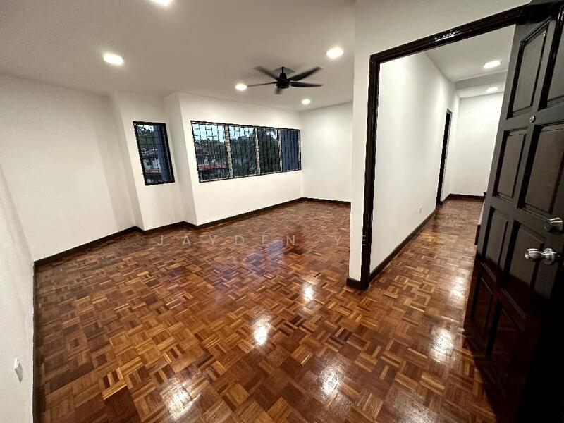 For Sale - DAMANSARA HEIGHTS
