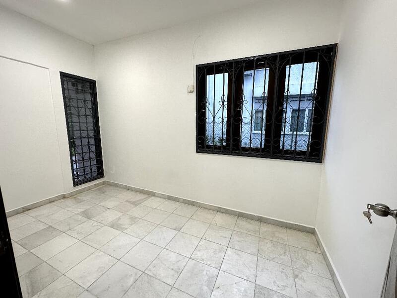 For Sale - DAMANSARA HEIGHTS