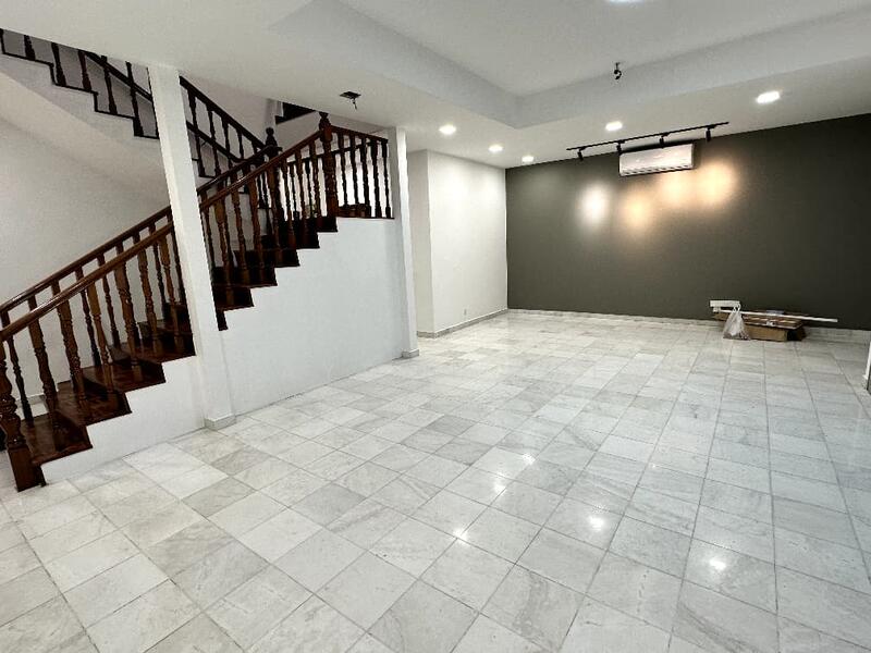 For Sale - DAMANSARA HEIGHTS