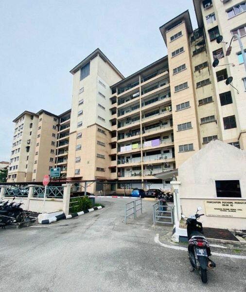For Sale - Puchong Permata 3