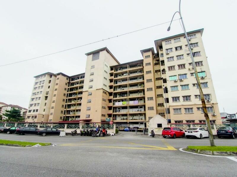 For Sale - Puchong Permata 3