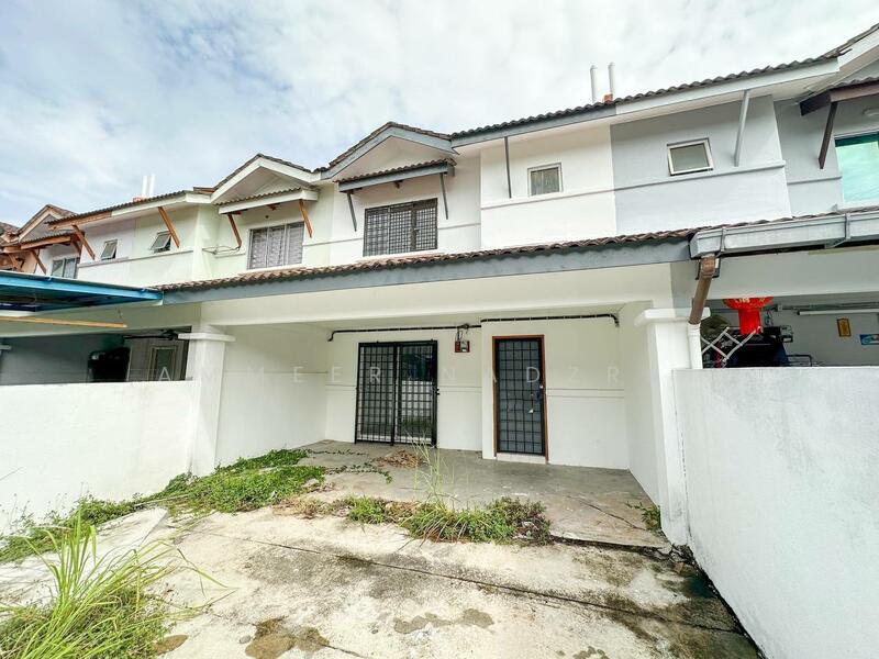 Untuk Dijual - SP7, Bandar Saujana Putra