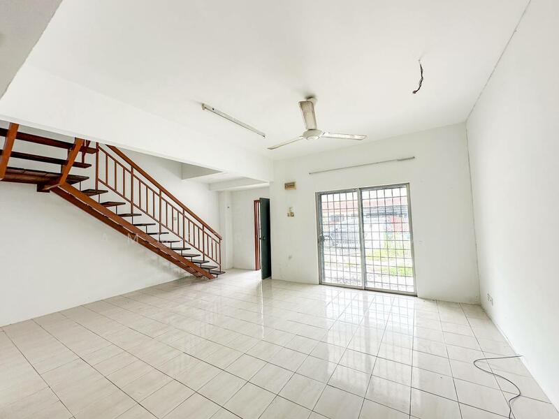 Untuk Dijual - SP7, Bandar Saujana Putra