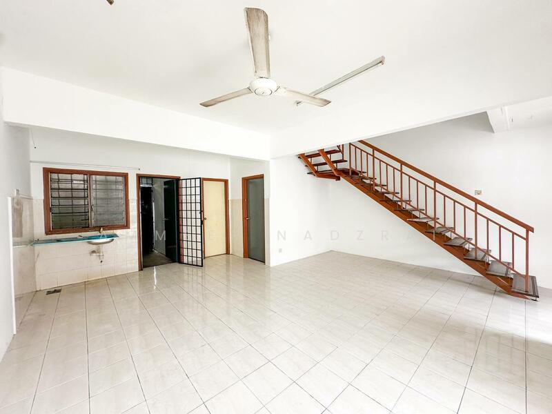 Untuk Dijual - SP7, Bandar Saujana Putra