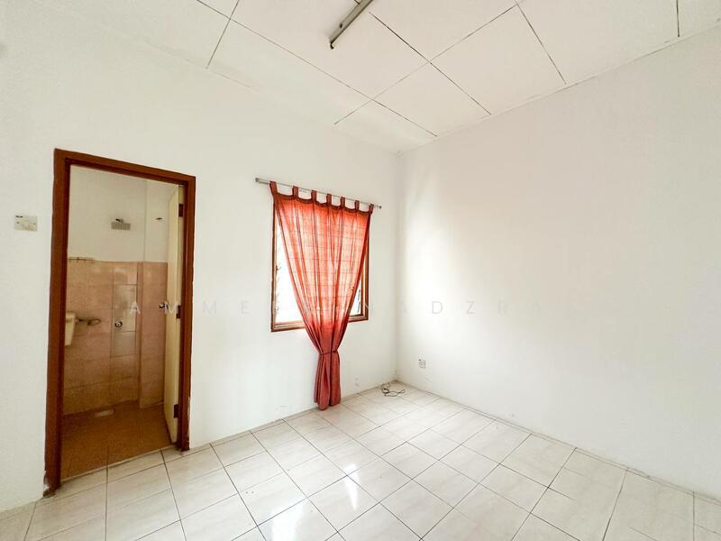 Untuk Dijual - SP7, Bandar Saujana Putra