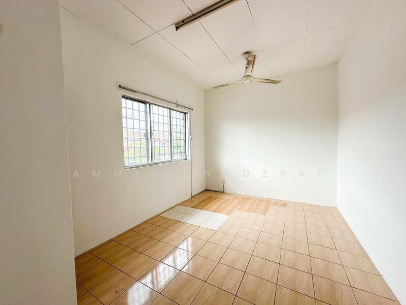 Untuk Dijual - SP7, Bandar Saujana Putra