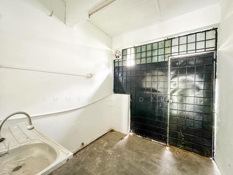 Untuk Dijual - SP7, Bandar Saujana Putra