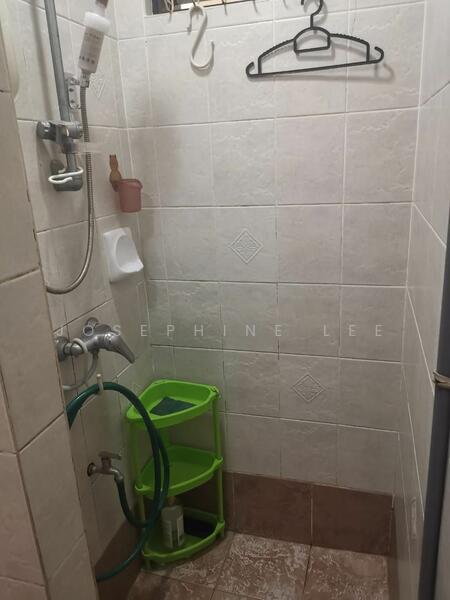 For Rent - Casa Tropicana