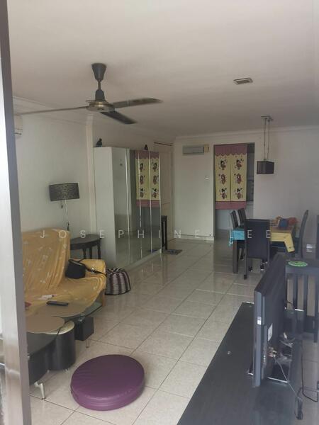 For Rent - Casa Tropicana