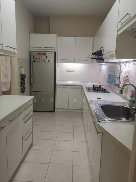 For Rent - Casa Tropicana