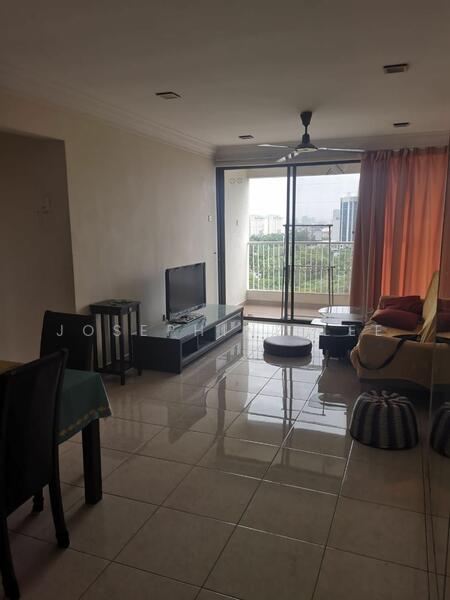 For Rent - Casa Tropicana