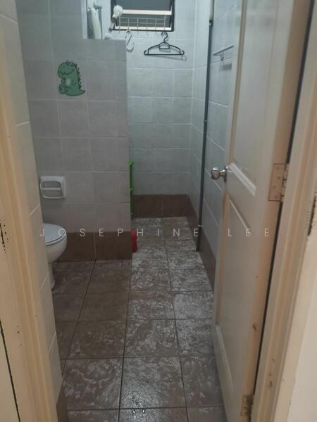 For Rent - Casa Tropicana