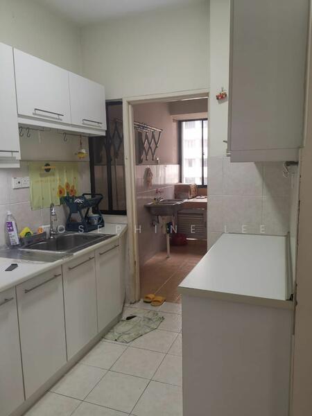 For Rent - Casa Tropicana